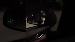 LOZIC KIA STINGER Comfort Mode Pops/Crackle/Bang