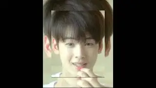 Cha Eun-woo😍 Eun-woo's smile edit❣️ #chaeunwoo #astro #shorts