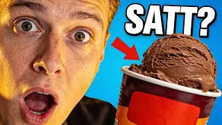 Warum essen wir, obwohl wir satt sind? Die Wissenschaft
