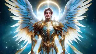 SPIRITUAL HEALING - LISTEN 5 MINUTES: PURIFY ALL DARKNESS IN YOUR HOME | POWERFUL MESSAGE