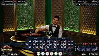Roulette I   The Limit System for Responsible Play 41