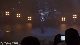 ONE OK ROCK - Nasty & Renegdes - O2 Apollo Manchester - Detox Tour (fan cam) 13/10/25