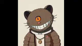 ETH NFT: Kitaro World #shorts #shortvideo #shortsfeed