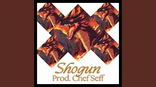 Shogun (Instrumental - 140 Bpm Trap Beat)