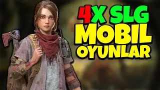 RAMAZANDA OYNAMALIK MOBİL OYUNLAR (SLG MOBİL OYUN &Ouml;NERİLERİ)