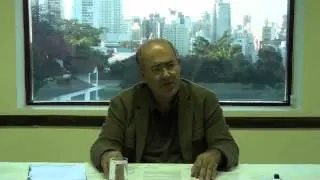 Com que sabedoria habitaremos o coração da vida? - Pe. José Tolentino Mendonça -  3/3)