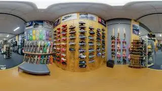 Sequence Surf Shop