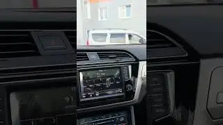 Обзор Volkswagen Touran за 2.5 млн.