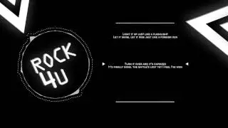 Sir Sly - High[With Lyrics]