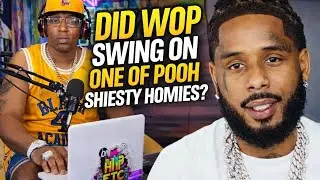 Gucci Mane and Pooh Shiesty Fallout: Rumors & Industry Politics 