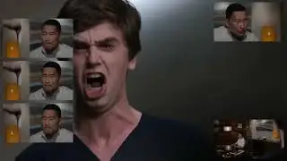 I AM A FAPPER DR. HAN
