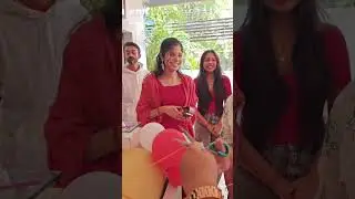 Christmas Games & Festivities at NIF Global Bhubaneswar 🎄🎮 | Community Celebration