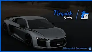 MTA:SA FREQUİCK GAMİNG #R8 COUPE TRAİLER
