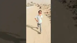 New TikTok video star Arib Lagan