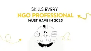 Skills Every NGO Professional Must Have in 2025