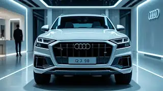 2026 Audi Q9 Full Review | The Ultimate Luxury SUV? Interior, Features & Real Road Feel!&rdquo;
