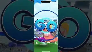 The NEW🔥🆕🔥MegaCamerupt🔥Gameplay✅ #pokemon #pokemongo #pokemongoshorts