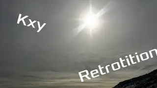 Kxy - Retrotition