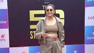 Sapna Choudhary Excited For The 50 Reality Show |