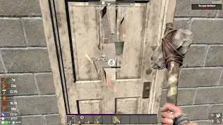 7 days to die part 7 the hospital