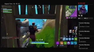 santos2torres #fornite #Kfed