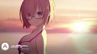 AMAZING ME