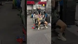 Плохо, но 142.5кг, так и до 150кг недалеко. #powerlifting