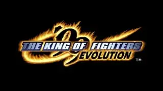 KOF 99 Evolution | Intro