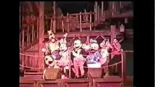 Disney's Magical Moments