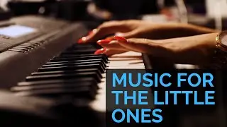 Music School Promo Video | Melbourne