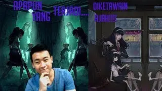 (ENG SUB) LAUGH IT OUT LOUD!!! KAWAKAMI TOMIE SKIN DREAM WITCH GAMEPLAY IDENTITY V INDONESIA