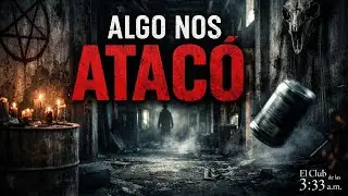 Exploración urbana: brujería, sectas y algo que nos atacó en un lugar abandonado