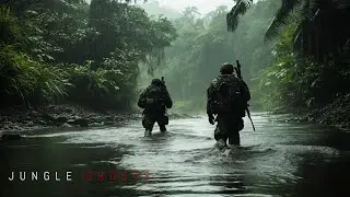 JUNGLE GHOSTS TRAILER