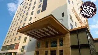 Ramada by Wyndham Ghaziabad Vasundhara | New Delhi and NCR, India | Hotel Review 🏨