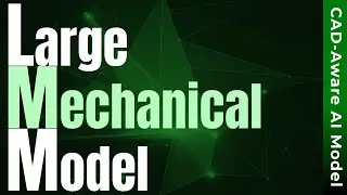 How CAD-Aware AI is Changing Mechanical Design