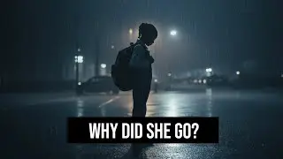 She Walked Into the Storm | The Unfinished Case of Asha Degree