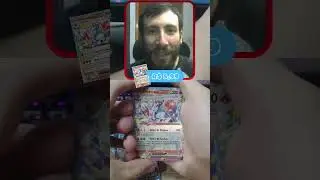 CINDERACE EX! 🔥 Ultra Rara na Box Equipe Rocket! | Pok&eacute;mon TCG