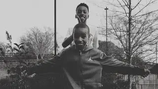 PPULL OVERR (ft. Blizzykindakool) (Official Music Video)