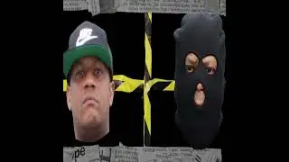 SOLEIL NOCTURNE FEAT WINOCK - PERSISTE (AUDIO OFFICIEL)