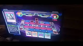 YUGIOH MACHINA BEAT DOWN CONTROL EDISON FORMAT YUGIOH DUEL TRANSER #edisonformat #yugioh 