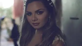 Natalie & Shlomi - Fashion Clip | Chaplin Studio
