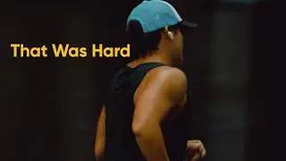 Attempting to run a sub 3 hour marathon and break 90 in golf (in the same day)