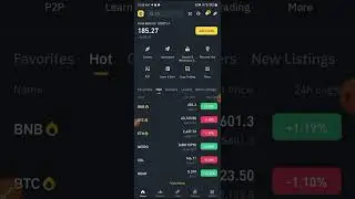 HAMSTER KOMBAT & BINANCE LAUNCHPOOL | STAKE & EARN $HMSTR TOKENS