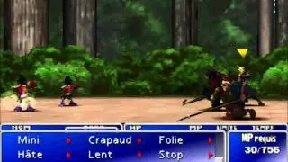 FF7: A curiosity about HP Absorb and MP Absorb.wmv