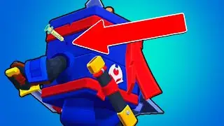 5 Things You Might Didn&rsquo;t Notice In Ninja Ash - Brawl Stars