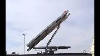 Solar Seeker