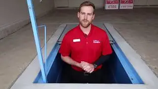 Storm Shelter Included In Every Home