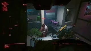 Netrunners should give you nightmares