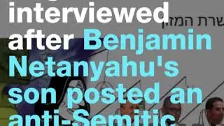 The Daily Stormer's owner says he 