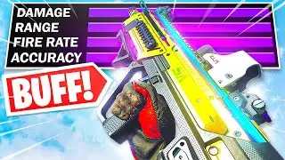 THE MOST BROKEN CLASS SETUP IN MODERN WARFARE.. (OVERPOWERED!) COD MW Gameplay
